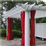 Pergolas